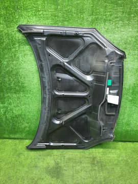 КАПОТ НА NISSAN DUALIS J10