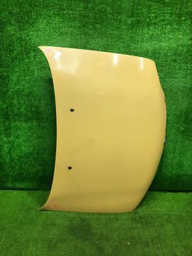 КАПОТ НА NISSAN MARCH K11