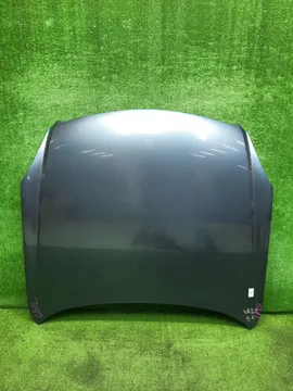 КАПОТ НА NISSAN SKYLINE V35