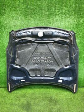 КАПОТ НА NISSAN SKYLINE V35