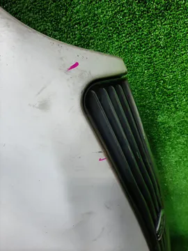 КАПОТ НА TOYOTA MARK II GX90
