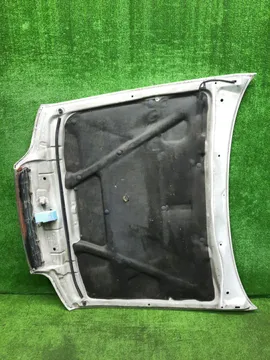 КАПОТ НА TOYOTA MARK II GX90