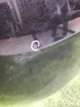 КАПОТ НА MAZDA ATENZA GH5FP