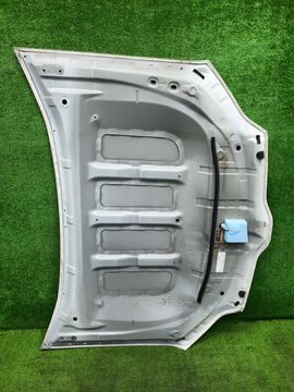 КАПОТ НА TOYOTA SUCCEED NCP165V