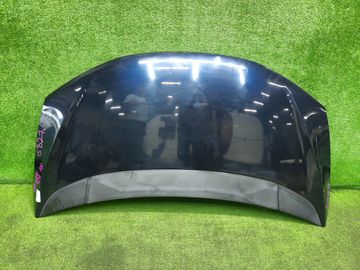 КАПОТ НА HONDA FIT GP5