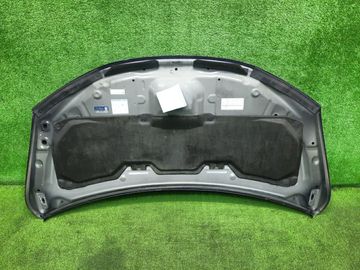 КАПОТ НА HONDA FIT GP5