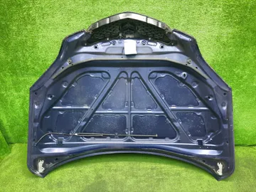 КАПОТ НА MAZDA AXELA BKEP