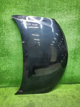 КАПОТ НА TOYOTA ALLION ZRT260
