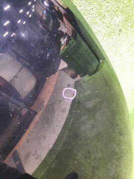 КАПОТ НА TOYOTA ALLION ZRT260