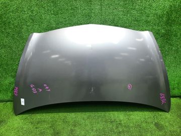 КАПОТ НА HONDA FIT GD3