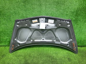 КАПОТ НА HONDA FIT GD3