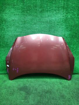 КАПОТ НА MAZDA AXELA BL5FW