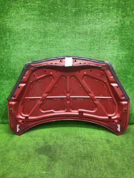 КАПОТ НА MAZDA AXELA BL5FW