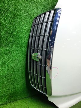КАПОТ НА TOYOTA CROWN GRS183