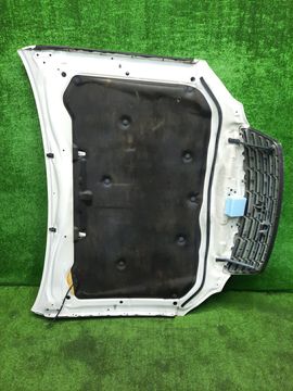 КАПОТ НА TOYOTA CROWN GRS183