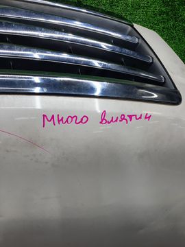 КАПОТ НА NISSAN TEANA J32