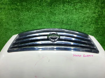 КАПОТ НА NISSAN TEANA J32