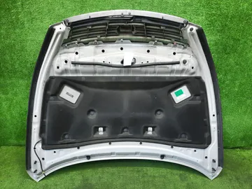 КАПОТ НА NISSAN TEANA J32