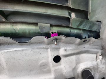 КАПОТ НА NISSAN TEANA J32