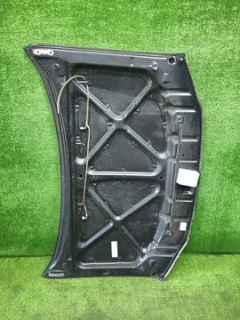 КАПОТ НА TOYOTA SUCCEED NCP58G