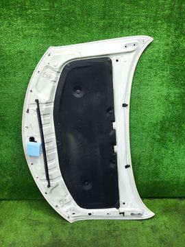 КАПОТ НА TOYOTA ALLION ZRT260