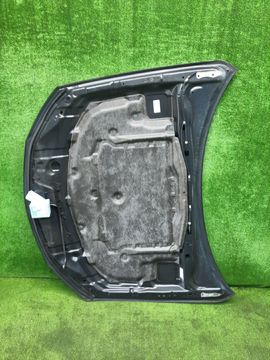 КАПОТ НА SUBARU IMPREZA GE7