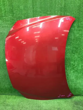 КАПОТ НА MAZDA ATENZA GJ2FW