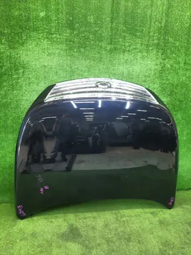 КАПОТ НА NISSAN TEANA J32