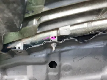 КАПОТ НА NISSAN TEANA J32
