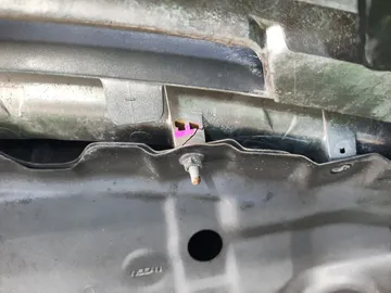 КАПОТ НА NISSAN TEANA J32