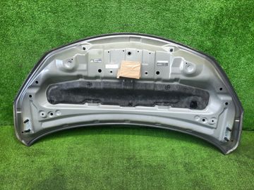 КАПОТ НА NISSAN NOTE E12