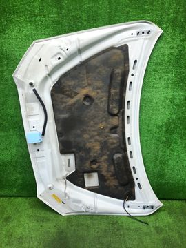 КАПОТ НА MITSUBISHI GALANT FORTIS CX3A