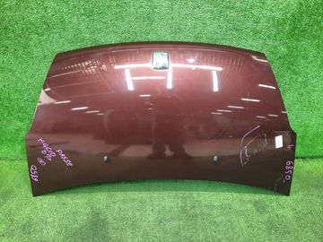 КАПОТ НА TOYOTA PASSO KGC10