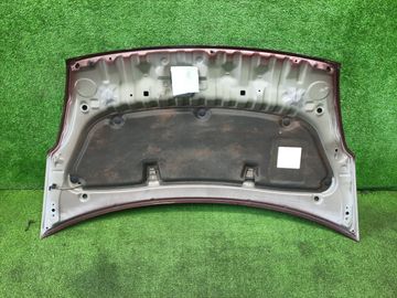 КАПОТ НА TOYOTA PASSO KGC10