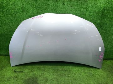 КАПОТ НА TOYOTA VITZ KSP130