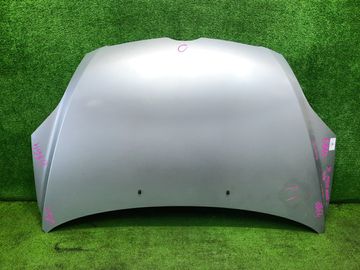 КАПОТ НА MAZDA DEMIO DY3W