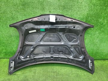 КАПОТ НА NISSAN MARCH K12
