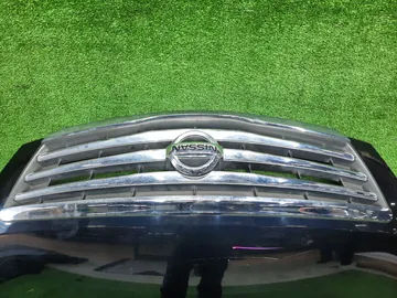 КАПОТ НА NISSAN TEANA J32