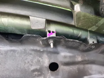 КАПОТ НА NISSAN TEANA J32