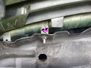 КАПОТ НА NISSAN TEANA J32