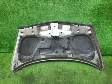 КАПОТ НА HONDA FIT GD1