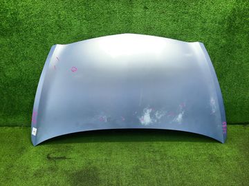 КАПОТ НА HONDA FIT GD1