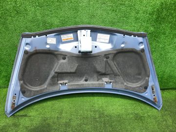КАПОТ НА HONDA FIT GD1