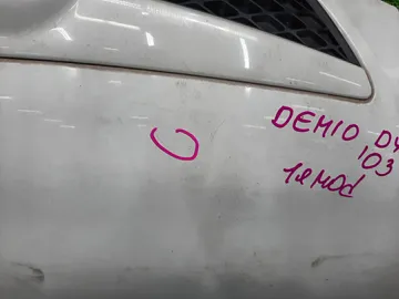 КАПОТ НА MAZDA DEMIO DY3W