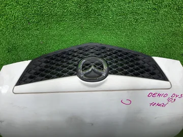 КАПОТ НА MAZDA DEMIO DY3W