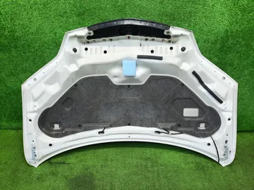 КАПОТ НА MAZDA DEMIO DY3W