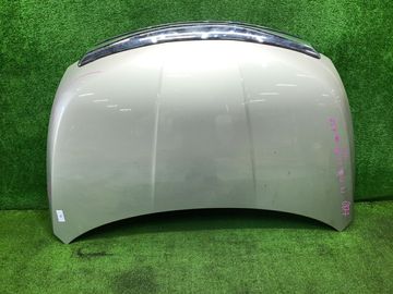 КАПОТ НА NISSAN TIIDA C11