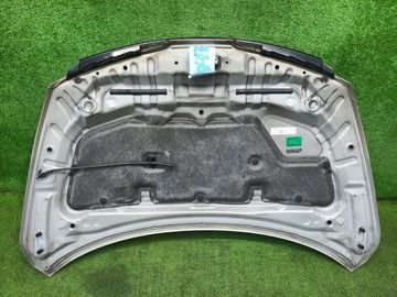 КАПОТ НА NISSAN TIIDA C11