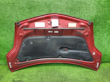 КАПОТ НА TOYOTA PRIUS NHW20