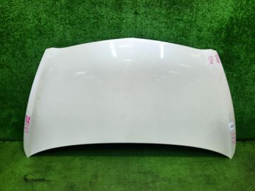 КАПОТ НА HONDA FIT GD1